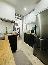 Hillview Regency (D23), Condominium #570027841